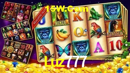 Luz777,Luz 777 Com Login