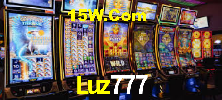 Luz777,Luz 777 Com Login