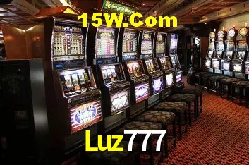 Luz 777 Com Login