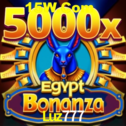 Luz 777 Bet