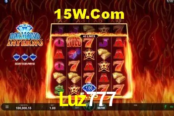 Luz 777 Bet